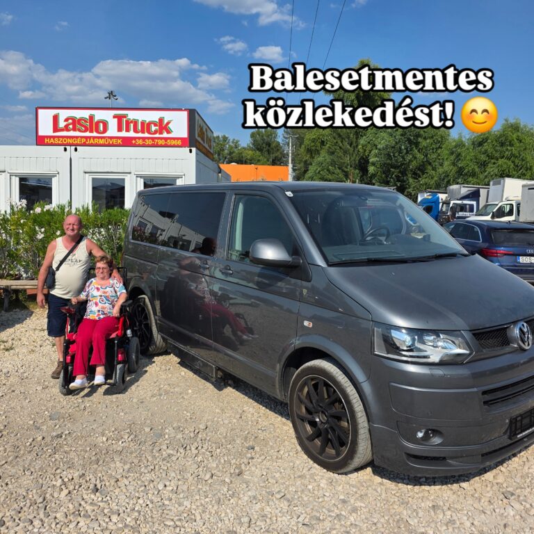 használt haszongépjárművek